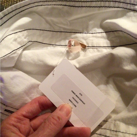 Final SALE Free people  move bodysuit - Picture 4 of 9